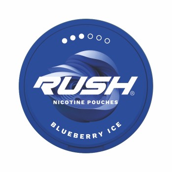 Rush Nicotine Pouches